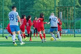 PCL2023春季赛完美落幕，4AM战队不破不立再现巅峰！